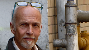 Paul Kasdan, School of Unusual Arts