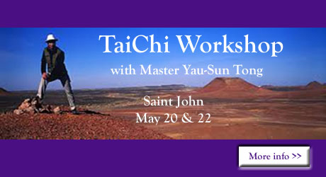 Taichi Workshop